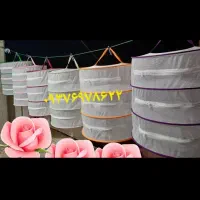 توری میوه و سبزی خشک کن|سفره، حوله، دستمال آشپزخانه|یاسوج, |دیوار