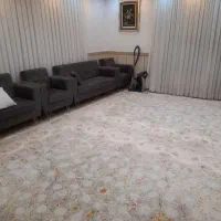 فرش  ایدال  ۱۲۰۰شانه در حد نو بدون لکه  وضعف|فرش|سقز, |دیوار