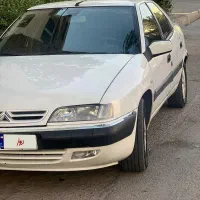 زانتیا مدل ۸۶ 2000|خودرو سواری و وانت|اردبیل, |دیوار