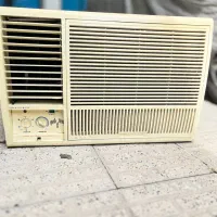 کولرگازی