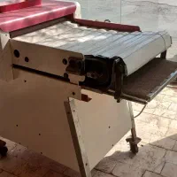 فروش رول کن نان فانتزی|ماشینآلات صنعتی|تهران, فاطمی|دیوار