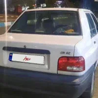 131 مدل 99 کارمندی کلکسیونی|خودرو سواری و وانت|مشهد, هدایت|دیوار