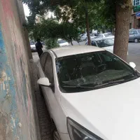 آریزو۵|خودرو سواری و وانت|مشهد, مشکینی (شهرک غرب)|دیوار