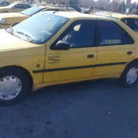 پژو بین شهری ۹۰