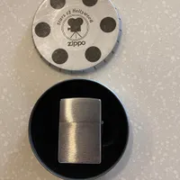 فندک ZIPPO اصل جیمز دین|کلکسیون اشیاء عتیقه|تهران, دروس|دیوار