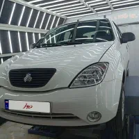 تیبا 2درحد صفر|خودرو سواری و وانت|نی‌ریز, |دیوار