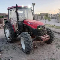 تراکتور  برچین کار  YTox 904