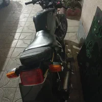 موتور سویچ ویرنر ۲۰۰ سی سی|موتورسیکلت|ملارد, |دیوار