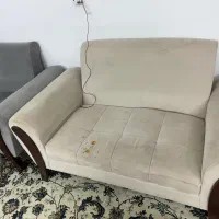 مبل راحتی۷نفره