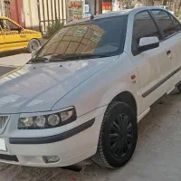 سمند مولتی پلکس 94