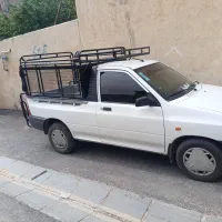 وانت پراید مدل1403