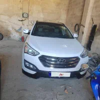 هیوندای سانتافه ix 45 2400cc، مدل ۲۰۱۴|خودرو سواری و وانت|شیراز, فخرآباد (دروازه کازرون)|دیوار