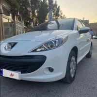 پژو207 مدل400 فلز