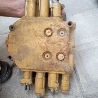 بیل.بکهو.لودر|خودرو سنگین|ارسنجان, |دیوار