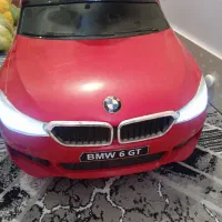 ماشین شارژی