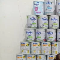 قوطی شیرخشک