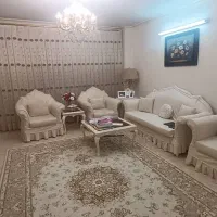 واحد ۸۵متر خوش نقشه|فروش آپارتمان|کرج, شهرک ولیعصر|دیوار