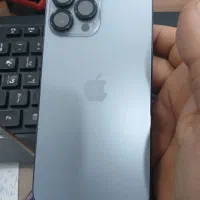 آیفون ۱۳ پرو مکس|موبایل|شاهرود, |دیوار