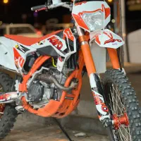 موتور کایو ۳۰۰ سی سی