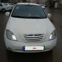 تیبا دو آخر ۹۸ بی رنگ بی ضربه شاسی ها پلمپ