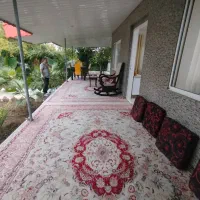 ویلا باغ تجاری مسکونی ۱۲۵۰ متر بر خیابان اصلی ساحل