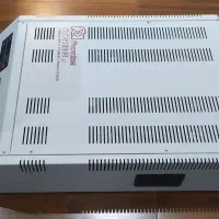 ترانس تقویت برق فاراتل 12000 مدل SMART|ماشین‌آلات صنعتی|کرج, فاز ۳ گوهردشت|دیوار