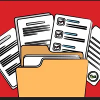 مدارک گمشده