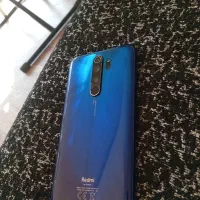 ردمی نوت ۸ پرو|موبایل|سبزوار, قاضی زاد|دیوار