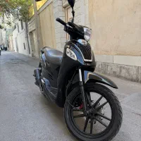 دینو ویند sym 200|موتورسیکلت|مشهد, بالا خیابان|دیوار
