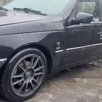 پژو‌۴۰۵ مدل ۸۲|خودرو سواری و وانت|بیستون, |دیوار