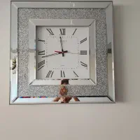 ساعت دیواری