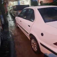 سمند ef7 مدل ۹۰ دوگانه سوز|خودرو سواری و وانت|رودسر, |دیوار