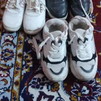 4کتونی یک سندل