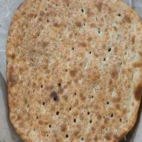 نان سیستانی