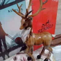 آموزش ساخت سنگ مصنوعی(انواع مجسمه)