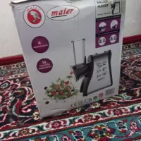 رنده برقی مایر
