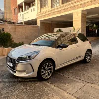 DS3 مدل ۲۰۱۷سند دست اول