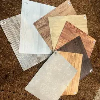 کفپوش رولی و تایلی پشت نمد موکتی اسان نصب|مصالح و تجهیزات ساختمان|اصفهان, ملک|دیوار