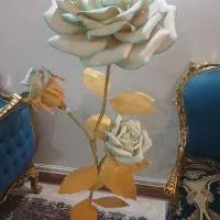 گل مصنوعی