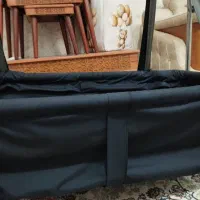 گهواره کودک و نوزاد|تخت و سرویس خواب|کرمانشاه, |دیوار