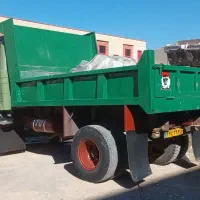 خاور کمپرسی|خودرو سنگین|زنجان, |دیوار