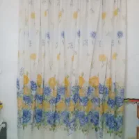 پرده|پرده، رانر، رومیزی|رشت, لاکان|دیوار