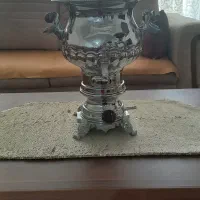 سماورگازی|سماور، چای‌ساز، قهوه‌ساز|اهواز, کیان اباد|دیوار