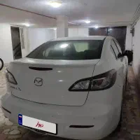 مزدا نیو3 مدل95|خودرو سواری و وانت|رشت, گلباغ نماز|دیوار