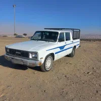 مزدا دوکابین ۲۰۰۰ژاپن|خودرو سواری و وانت|همدان, |دیوار