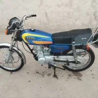 موتور تیزتک|موتورسیکلت|جهرم, |دیوار