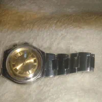 ساعت مچی سیکو ژاپن زنگ دار