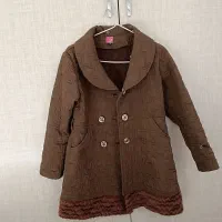 کاپشن دخترانه