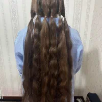 خرید و خریدار موی طبیعی(اصلی)