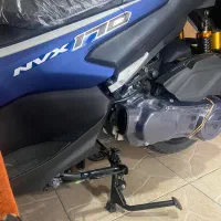 طرح ایروکس|موتورسیکلت|اصفهان, سرشبادران|دیوار